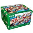 BRIO® Togbane Deluxe Sett For Cheap