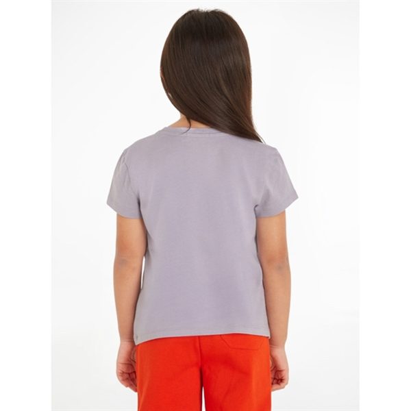 Calvin Klein Micro Monogram Topp Lavender Aura Cheap