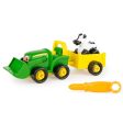 John Deere Build a Buddy - Bonnie Cheap