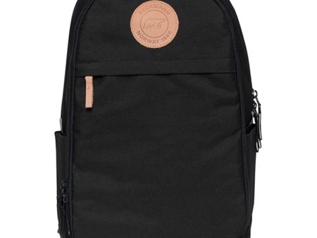 Beckmann Urban Midi Black For Cheap