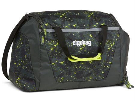 Ergobag Sportsbag HarvestBear on Sale