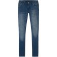 Levi s 711™ Skinny Jeans Bluewinds Online Sale