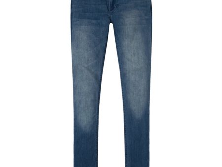 Levi s 711™ Skinny Jeans Bluewinds Online Sale