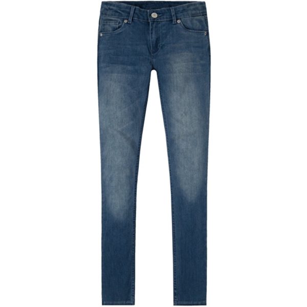 Levi s 711™ Skinny Jeans Bluewinds Online Sale