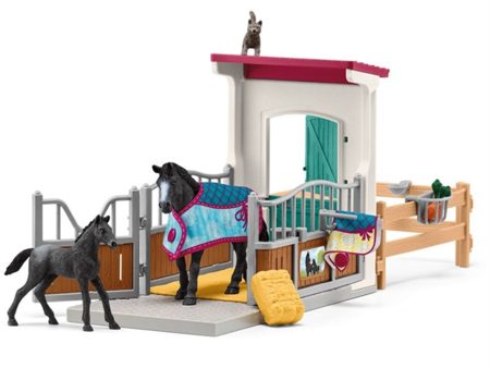 Schleich Horse Club Stall Extension Sale