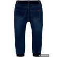 Name it Dark Blue Denim Ben Baggy Jeans Noos Hot on Sale