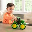 John Deere Monster Treads Light Wheels 8  on Sale