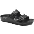 Birkenstock Arizona EVA Kids Black Sandal Online