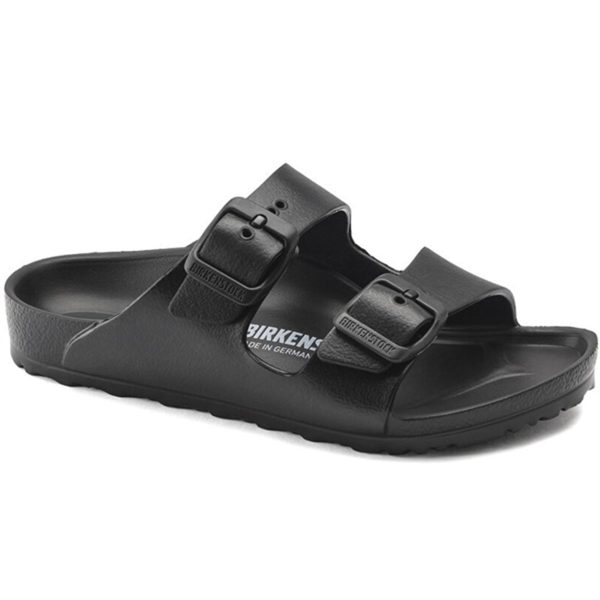 Birkenstock Arizona EVA Kids Black Sandal Online