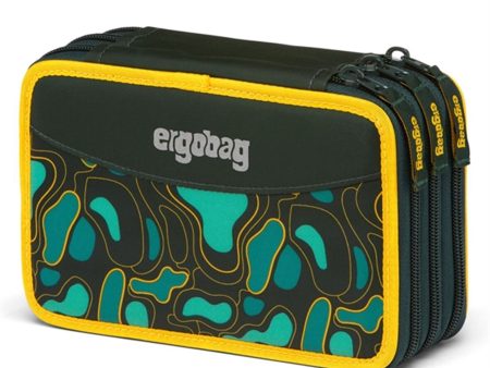 Ergobag Maxi Pennal TriBearatops on Sale