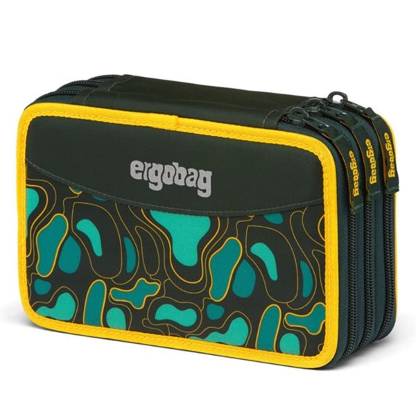 Ergobag Maxi Pennal TriBearatops on Sale