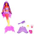 Barbie® Havfrue Brooklyn Online now