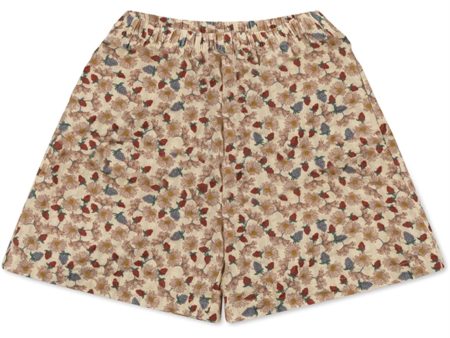 Konges Sløjd Marguerit Kim Shorts Supply