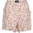 Sofie Schnoor Shorts AOP Flower Discount