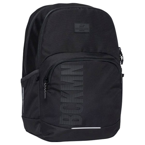 Beckmann Sport Junior Black Bold Cheap