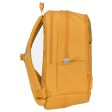 Beckmann Urban Midi Yellow Online Sale