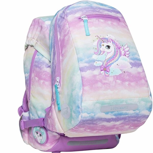 Beckmann Gymnastik Tur Taske Unicorn Fashion