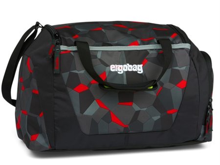 Ergobag Sportsbag TaekBeardo For Discount