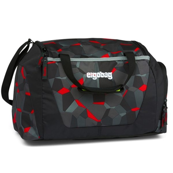 Ergobag Sportsbag TaekBeardo For Discount