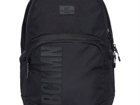 Beckmann Sport Junior Black Bold Cheap