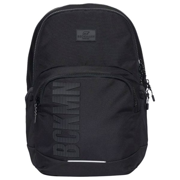 Beckmann Sport Junior Black Bold Cheap