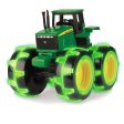 John Deere Monster Treads Light Wheels 8  on Sale