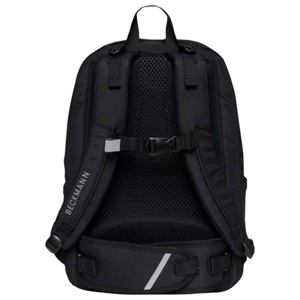 Beckmann Sport Junior Black Bold Cheap