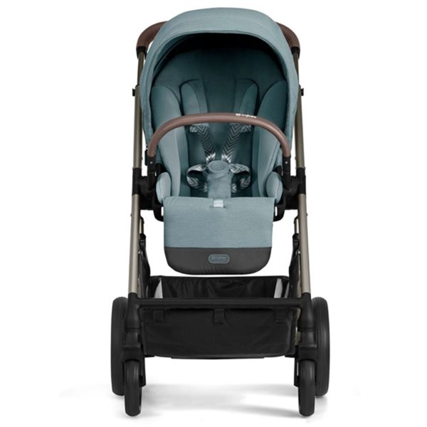 Cybex Balios S Lux Sky Blue Mid on Sale