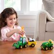 John Deere Build a Buddy - Bonnie Cheap