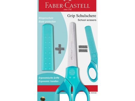 Faber-Castell Saks Turquoise BC Hot on Sale