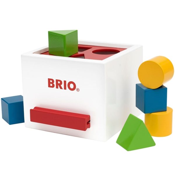 BRIO® Puttekasse For Discount