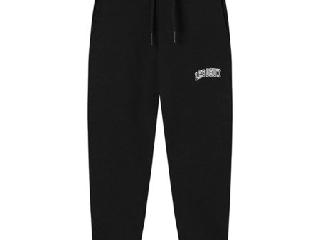 Les Deux Kids Black Ivory Blake Sweatpants 2.0 Hot on Sale