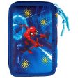 Euromic Spider-Man Pennal on Sale