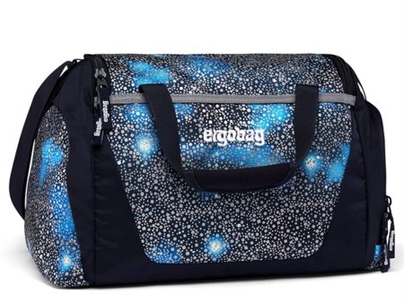 Ergobag Sportsbag Milky Bear Hot on Sale