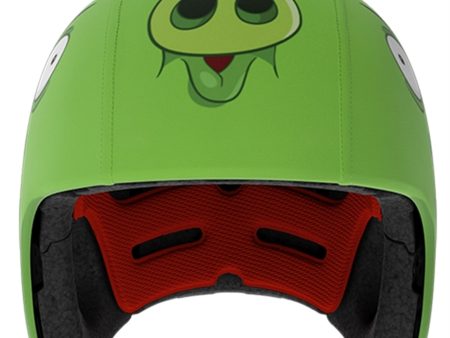 EGG Skin Angry Birds Green Online now