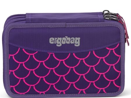 Ergobag Maxi Pennal Pearl DiveBear For Sale