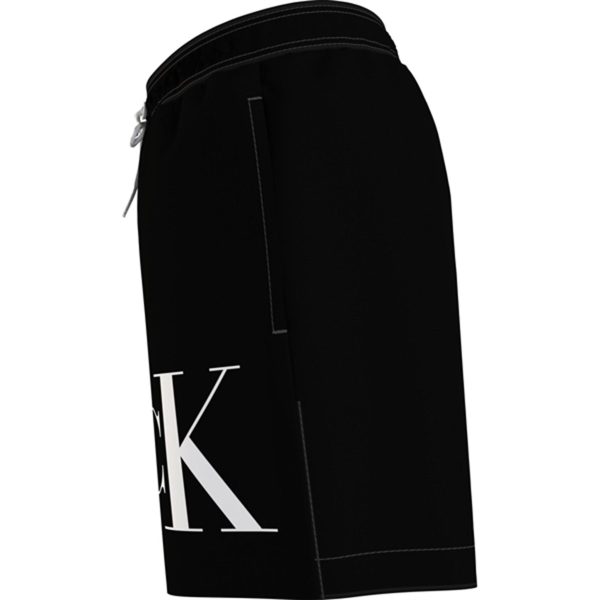 Calvin Klein Medium Drawstring Badbyxor Pvh Black on Sale