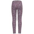 Name it Pink Flambé Vivian Leggings AOP Sale