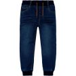 Name it Dark Blue Denim Ben Baggy Jeans Noos Hot on Sale