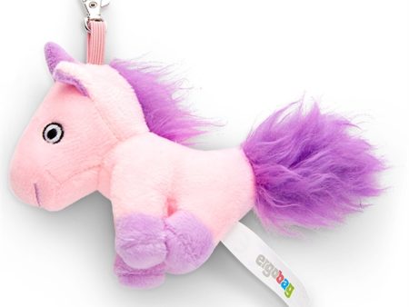 Ergobag Hangies Unicorn Fashion