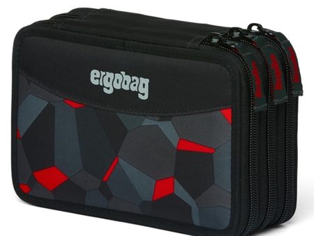 Ergobag Maxi Pennal TeakBeardo Supply