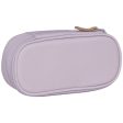 Beckmann Ovalt Penalhus Light Purple Discount