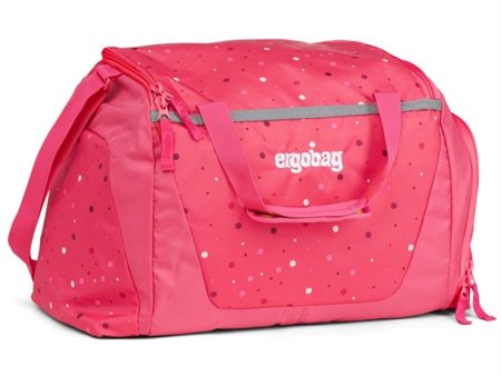 Ergobag Sportsbag Horse DreamBear Hot on Sale