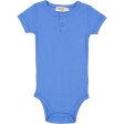 MarMar Modal Vivid Blue Body SS on Sale