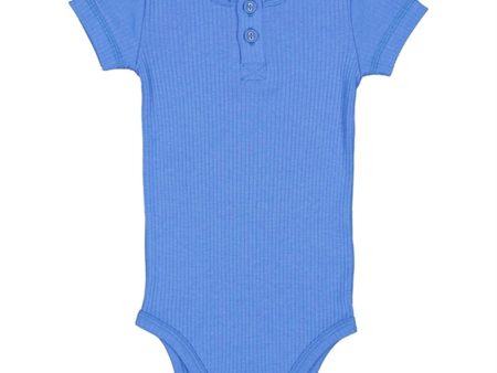 MarMar Modal Vivid Blue Body SS on Sale