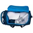 Beckmann Sport Duffelbag Blue Quartz Cheap