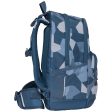 Beckmann Sport Junior Ryggsekk Blue Camo Sale