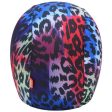 EGG Skin Leopard Purple Cheap