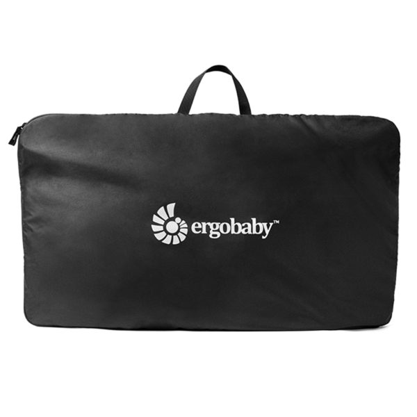 Ergobaby Evolve Bæreveske For Liggestol Black Sale