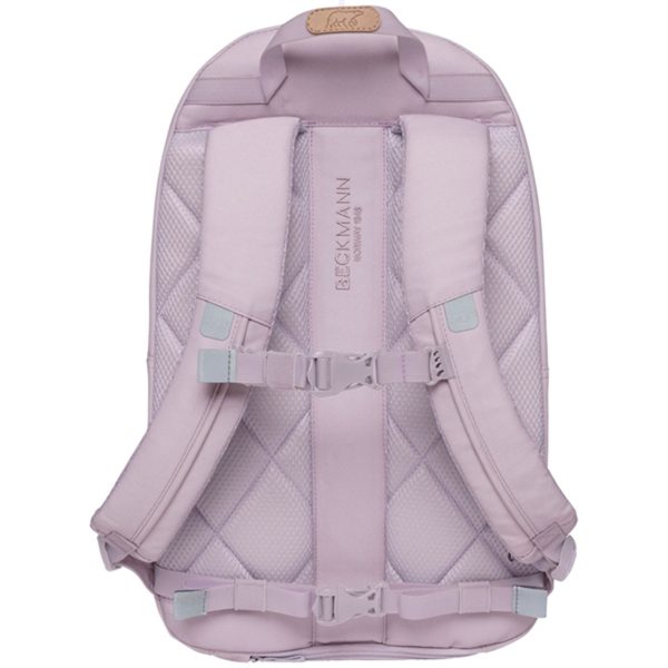 Beckmann Urban Midi Light Purple Sale